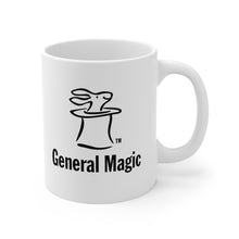 Load image into Gallery viewer, Classic General Magic Mug