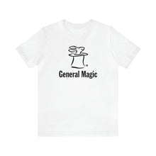 Load image into Gallery viewer, Classic General Magic T-Shirt
