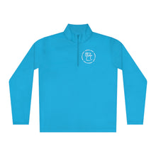 Load image into Gallery viewer, NEW! General Magic - Quarter-Zip Pullover